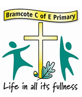 Bramcote Church Of England (Aided) Primary School