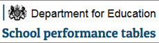Department For Education